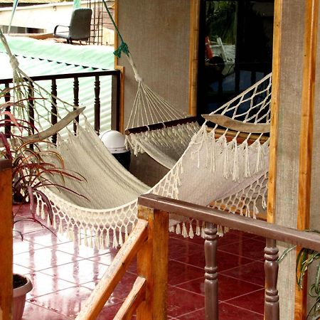 Hotel San Vicente Galapagos Пуэрто-Вильямиль Экстерьер фото