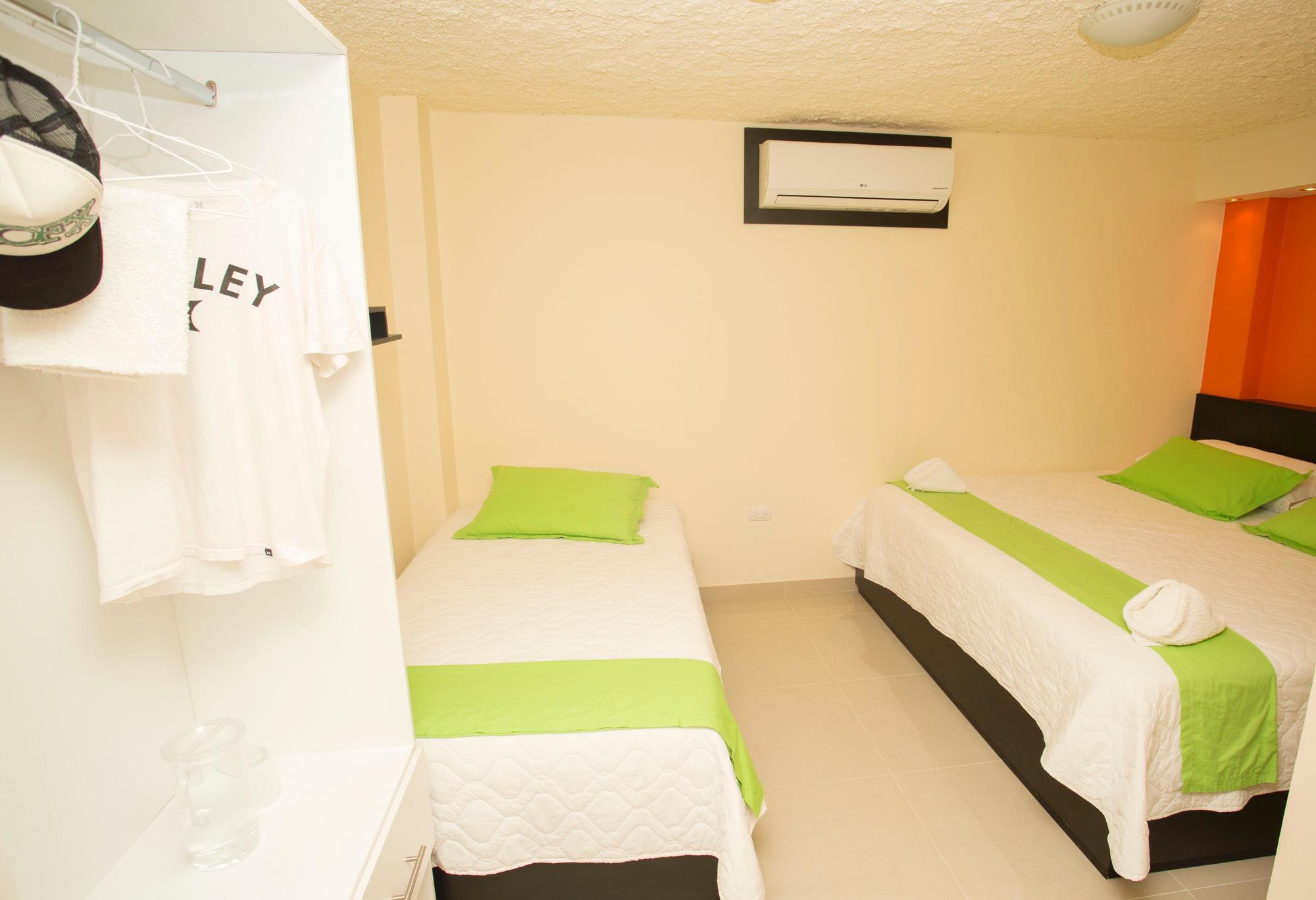 Hotel San Vicente Galapagos Пуэрто-Вильямиль Экстерьер фото